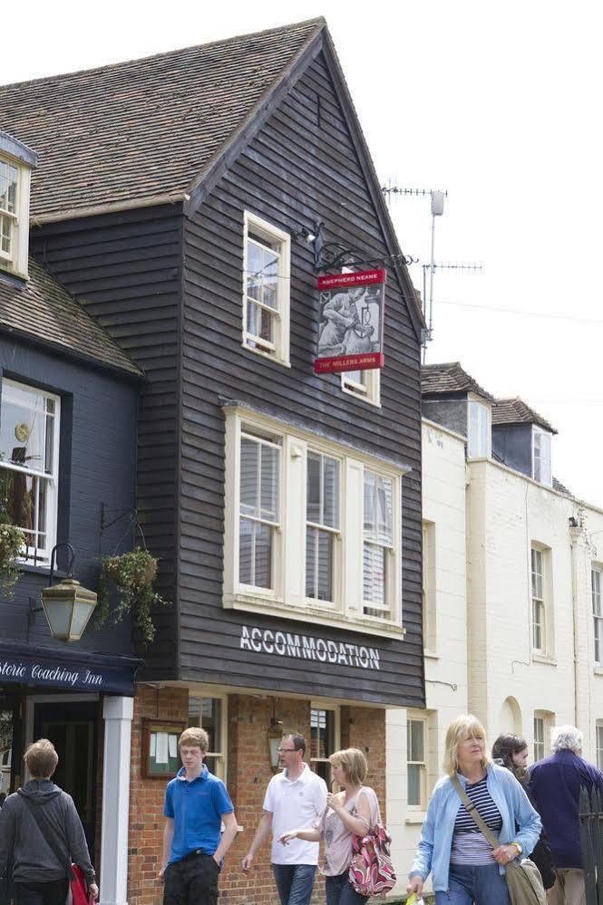 Inn The Millers Arms