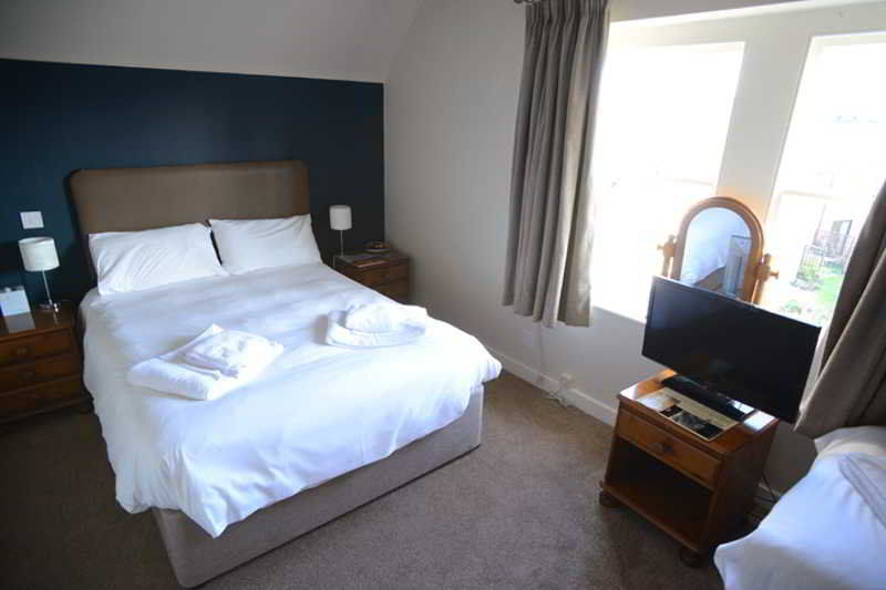 Inn The Millers Arms 4*